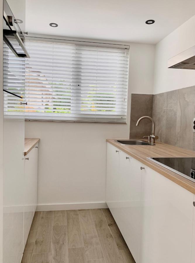 Liv Residence Holiday Home With Sauna & Fireplace Ermelo Exterior foto