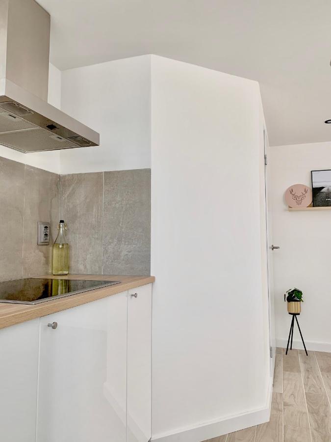 Liv Residence Holiday Home With Sauna & Fireplace Ermelo Exterior foto