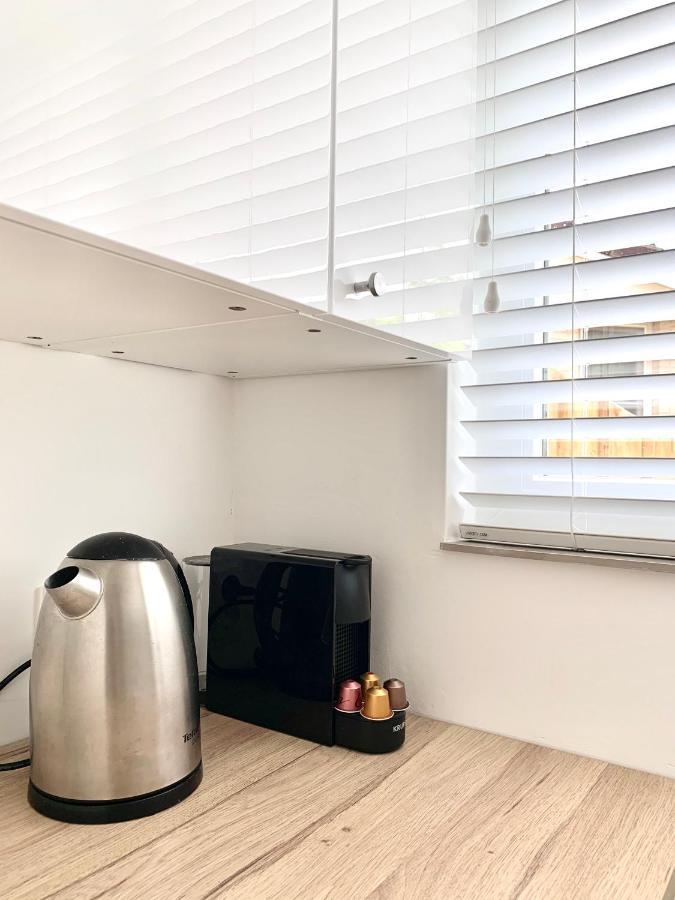 Liv Residence Holiday Home With Sauna & Fireplace Ermelo Exterior foto