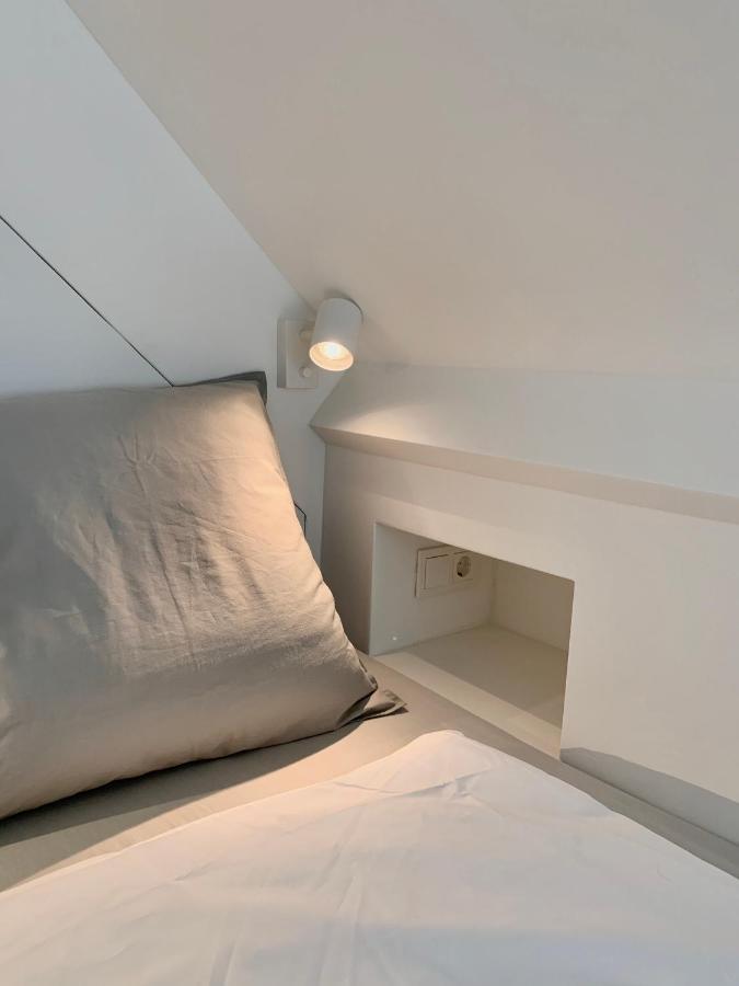 Liv Residence Holiday Home With Sauna & Fireplace Ermelo Exterior foto