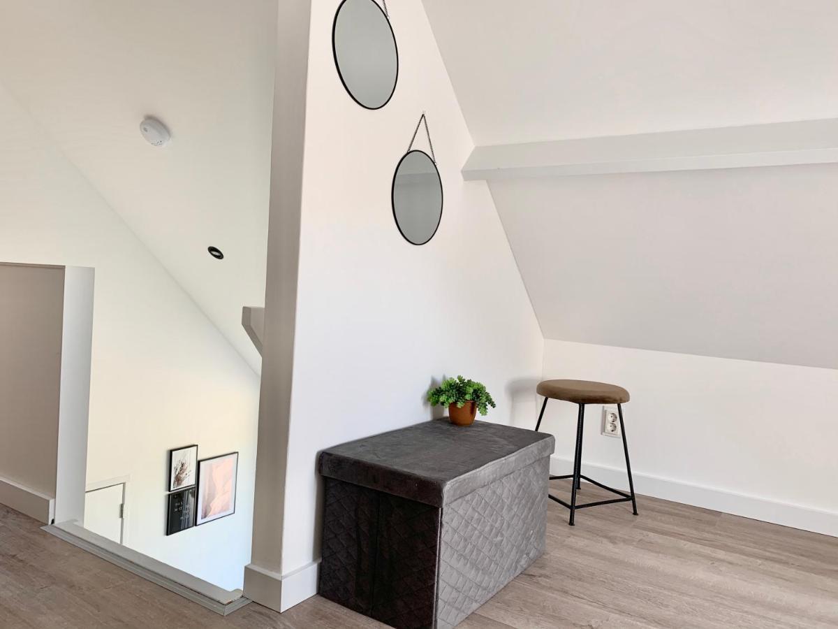 Liv Residence Holiday Home With Sauna & Fireplace Ermelo Exterior foto