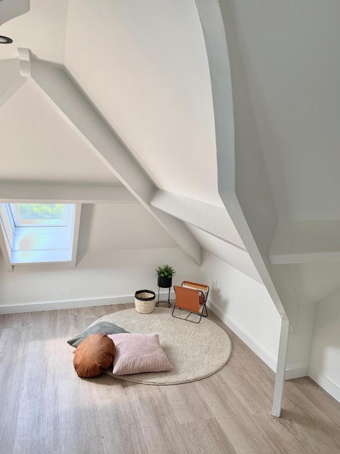 Liv Residence Holiday Home With Sauna & Fireplace Ermelo Exterior foto
